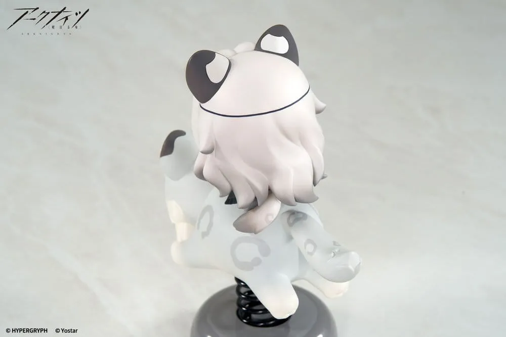 Arknights PVC Statue Happy Shake Pramanix 9 cm